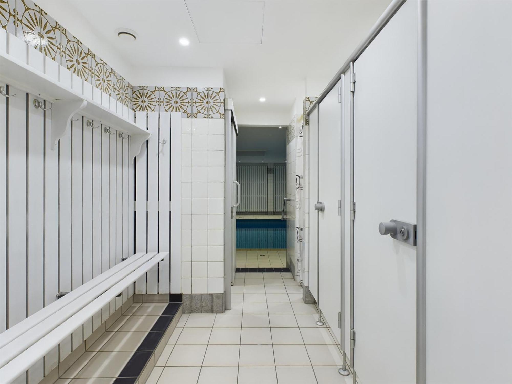 Apartmán Haus Uthlande Uthlande Whg 4 Wyk auf Föhr Exteriér fotografie