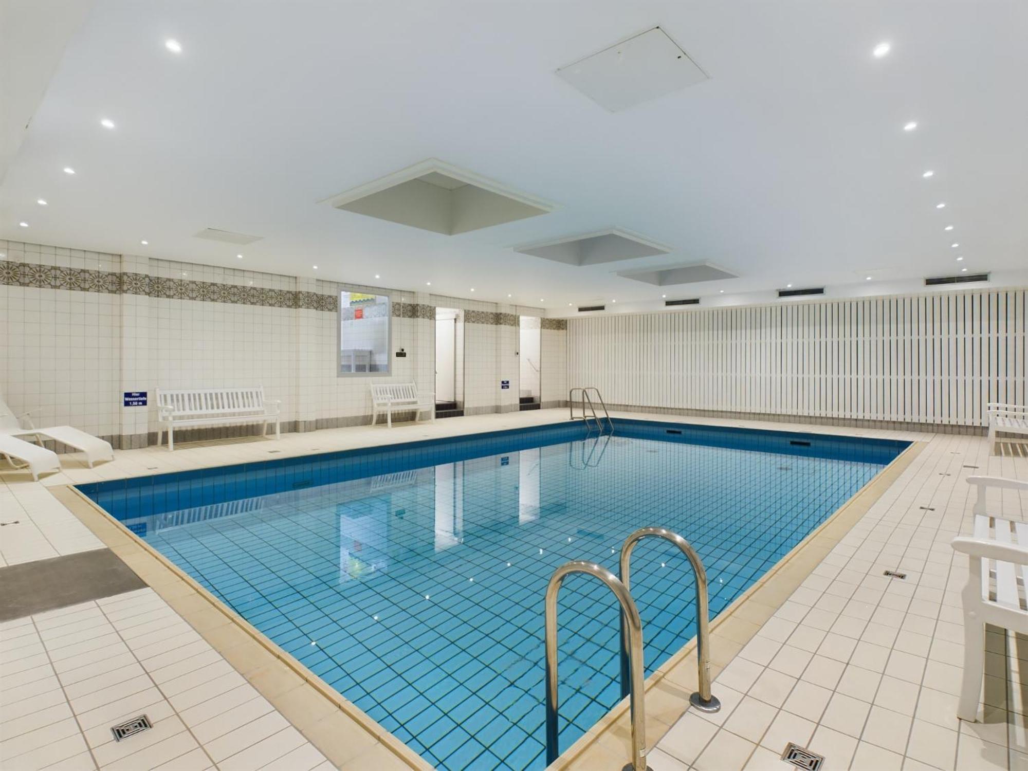 Apartmán Haus Uthlande Uthlande Whg 4 Wyk auf Föhr Exteriér fotografie